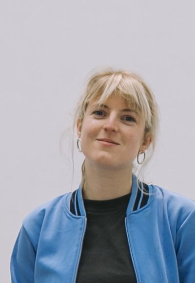 Lieneke Hulshof, fotografie Fenne Saedt Stefanie de Bakker