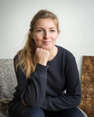 Tanja Engelberts