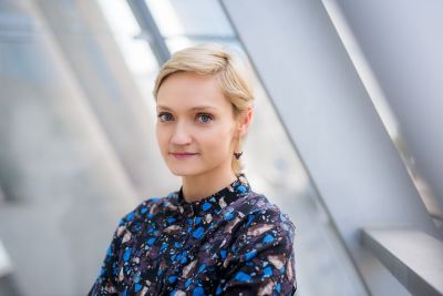 Mirela Baciak