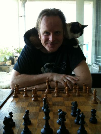 Mark Kremer