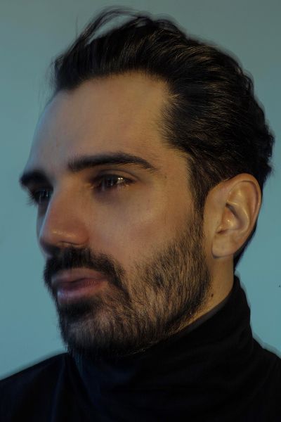 Bogomir Doringer, foto: Nikola Lamburov