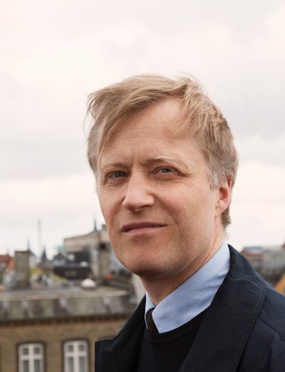 Jacob Fabricius, fotograaf: onbekend