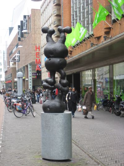 Christien Rijnsdorp, De Hef, 2008 foto: Christien Rijnsdorp