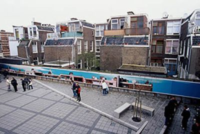 Evelien van Vugt, 2000