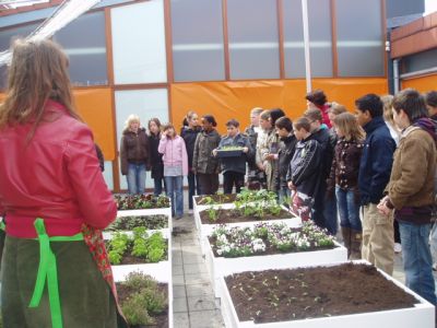 de opening foto: Corinne Groot