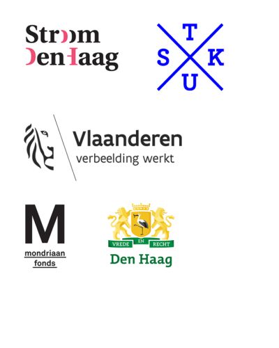 partners & sponsors