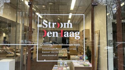 Foto: Stroom Den Haag