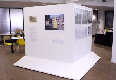 Werkplaats Thorbercke, foto: Florian Göttke