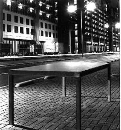 De Campagne, Philip van Isacker, foto: Stroom Den Haag